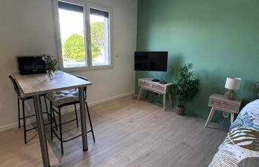 Charmant studio proche A75 - Foto 9