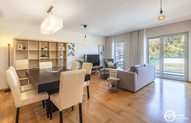 Home Azores - Pico do Salomão Poolside Retreat - Foto 22