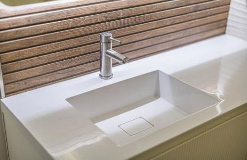 P1 Premium-Suite, 4 Zimmer, 105 qm, Parkplatz - Foto 9