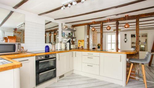 Newgate House, Sandwich - Foto 2