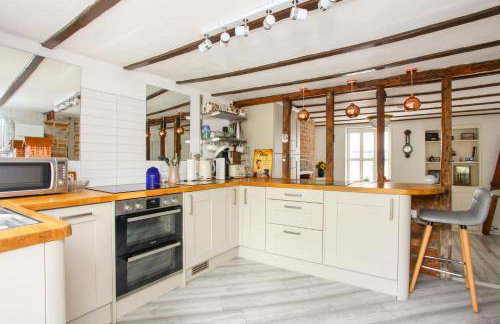 Newgate House, Sandwich - Foto 2