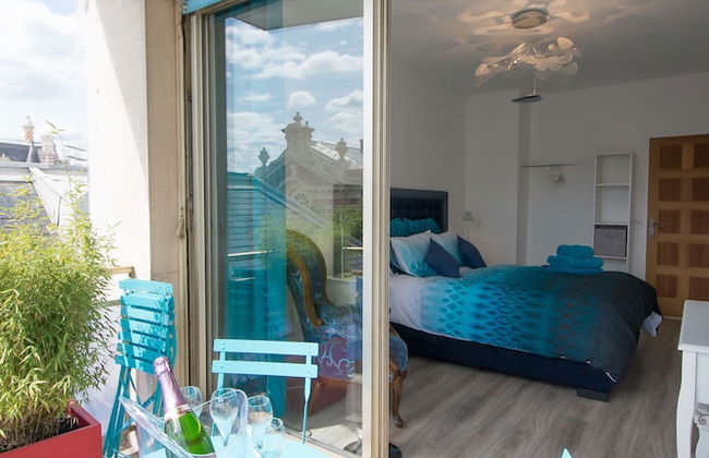 L'épopée de L'avenue - Avenue de Champagne Epernay - Photo 26