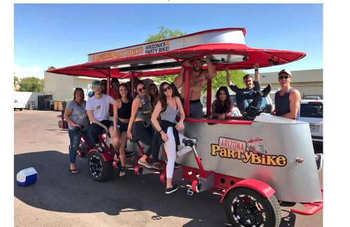 Renovated private in the heart of Old Town Scottsdale, pool & hot tub, outdoor bar & kitchen, walk to shops & bars - Foto 42