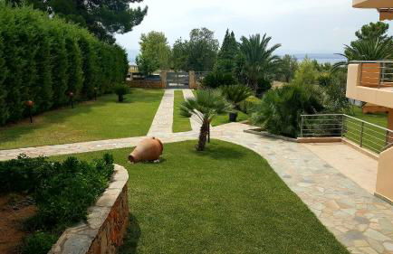 Studios Voula - Foto 1