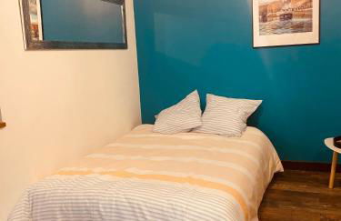 Au porte du château - Foto 4