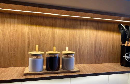 Apartamento charmoso e aconchegante - Foto 13