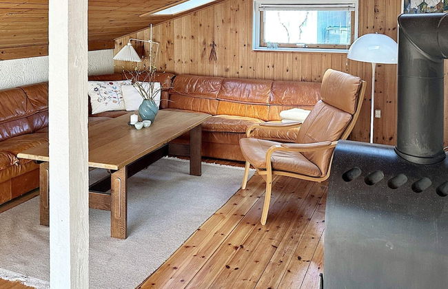 6 Person Holiday Home in Vig - Foto 14