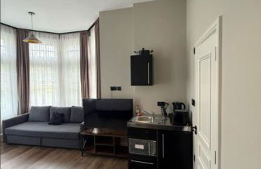 Willesden Green Modern Living Suites - Foto 46