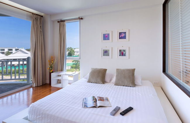 Baan Poolom Beachfront Condominium - Foto 20