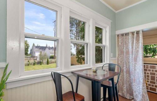 2BR 1BA Small Town Feel Pets Allowed - Foto 43