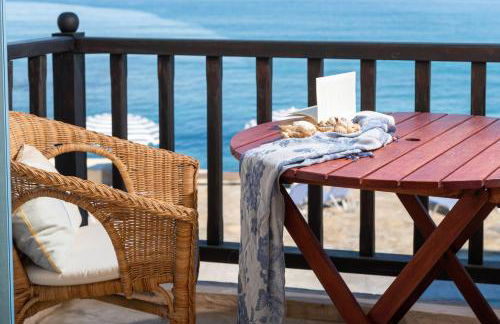 Porto Sisi Hotel Apartments - Photo 10