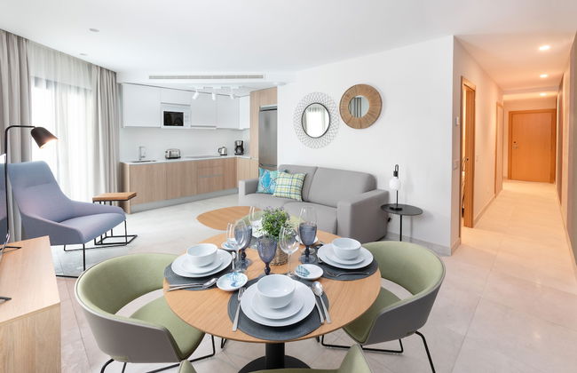 ART en Las Palmas - Viviendas Vacacionales - Foto 18