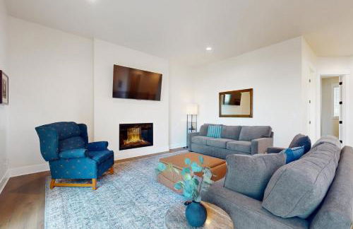 Lake Goodwin Retreat - Foto 5