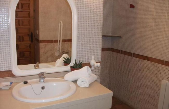 Casa Rural Cortijo El Helao - Foto 27