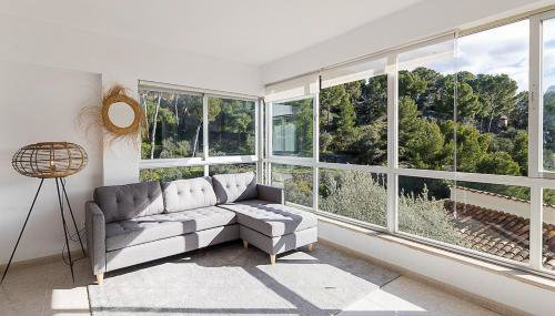 Flamenco Relax, bright and spacious on the beach - Foto 4