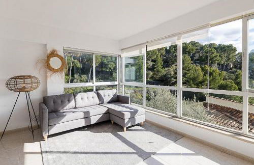 Flamenco Relax, bright and spacious on the beach - Foto 24