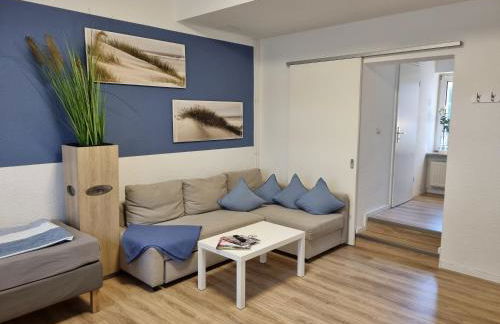 Ferienwohnungen Springer in Schönefeld OT Großziethen div Apartments für bis zu 6 Personen - Foto 50