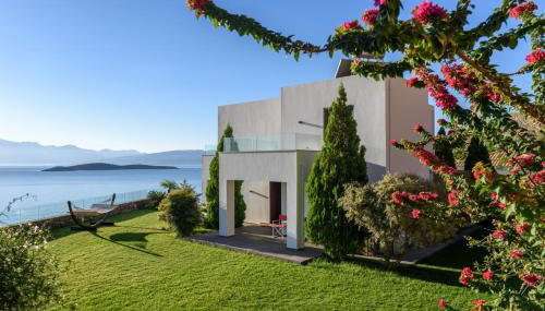 Villa Melissa in Agios Nikolaos - Foto 1