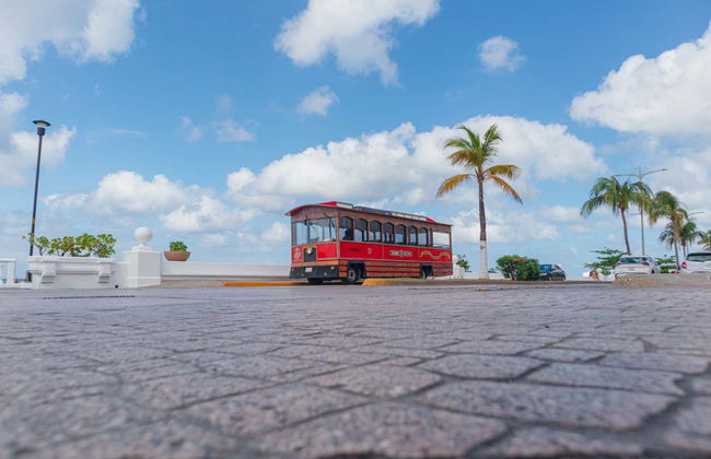 Cozumel Tram Tour - Photo 4