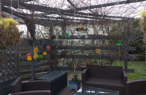 Ferienhaus Badetz - Foto 46