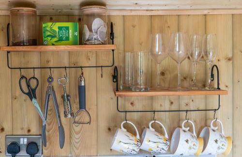 Off-Grid Glamping - Quiet, Starry Escape - Foto 17