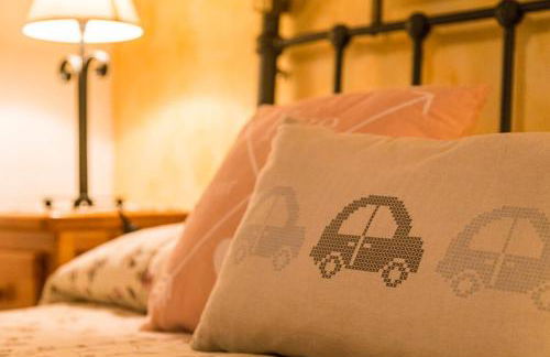 Anticca Rural hasta 4 personas - Foto 13