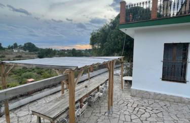 La Muntanya alojamiento rural turistico vacacional - Foto 14