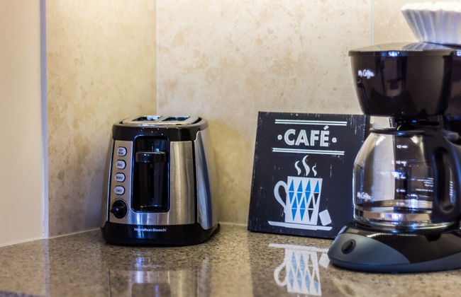 3380 Peachtree Rd NE Atlanta, GA 30326, USA - Foto 30