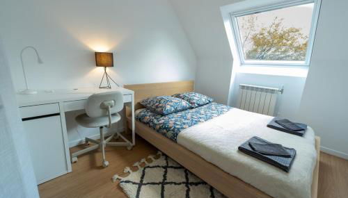 Maison de ville avec terrasse Proche métro - Foto 4