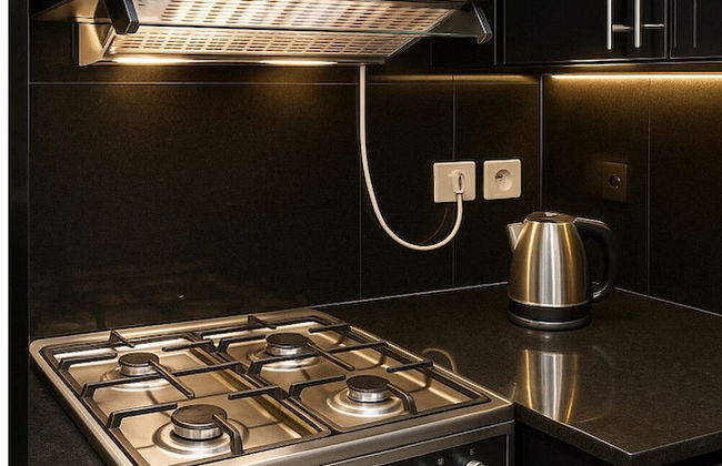 Spacious Chalet With Private Terrace - Foto 30