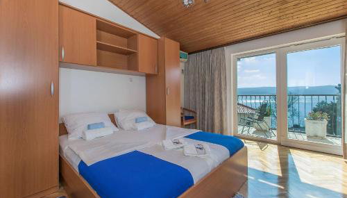 Apartments Clarus Mare - Photo 4