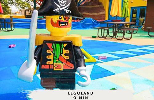 Vista Valley Vacay 5-BD w Pool & Cinema - Foto 57