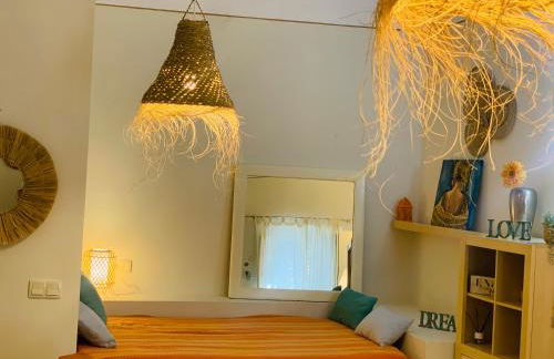 Lovely studio in Marbella close to Puente Romano - Foto 59