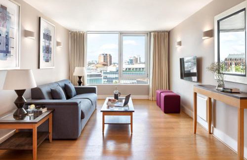 Marlin Apartments London Bridge - Empire Square - Foto 12