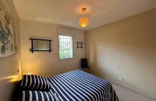 Appartement T2 Eucalyptus L'ILE-ROUSSE - Foto 14