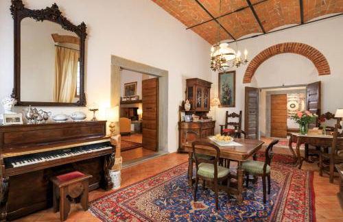 Agriresort & Spa Fattoria I Ricci - Foto 15