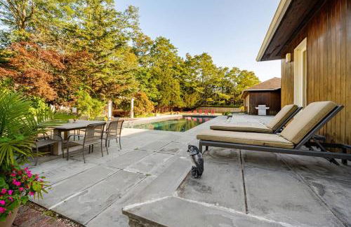 West Hamptons Zen Retreat - Foto 69