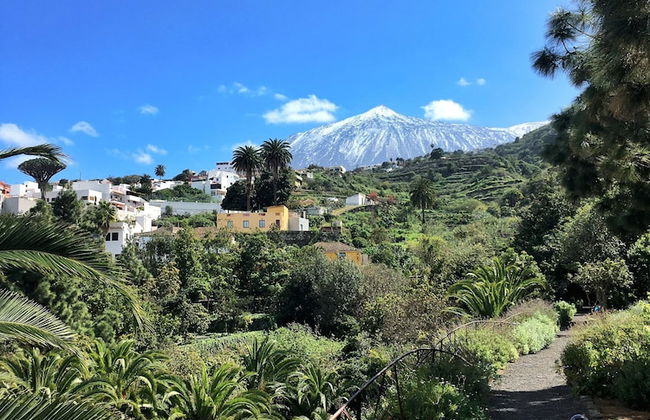 Casa Salvia - Rural Holiday Home - Foto 26