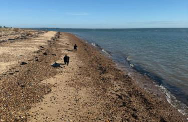 Cosy Little Home By The Sea - Foto 66