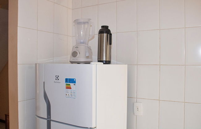 Casa 5 Santa Mônica - Foto 32