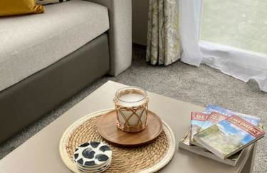 Beachside holiday home on RSPB nature reserve - Foto 15