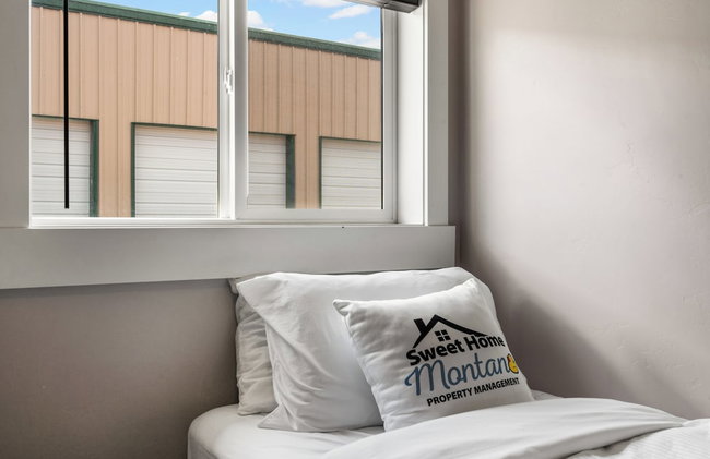 The Yellowstone Hideaway Unit C - Foto 21