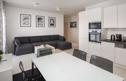 S Luxury Apartments - Photo 10