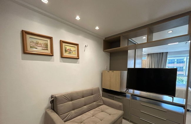 Miramar Qualitè Studio Praia - Photo 71