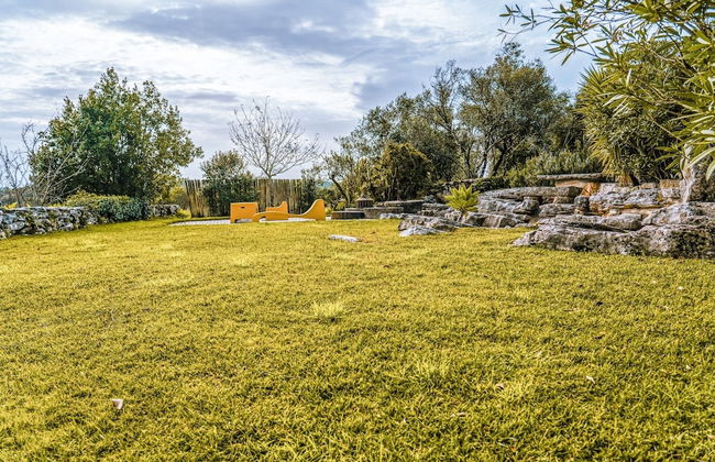 Villa Pedra Natural Houses - Photo 11