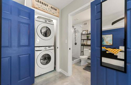 The Rhitreat, Studio, 10 Min Downtown & Airport - Foto 13