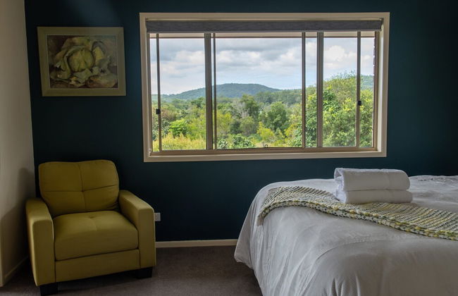 The Old Sugar Mill Country Escape in Paradise - Foto 19