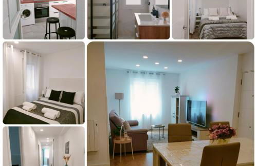 Escondite de Leire - Precioso piso reformado, Wifi 2h - VUT-3569-AS - Foto 38