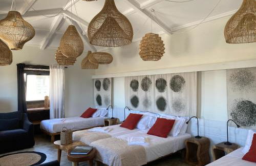 LUZZ me - Casas de Santa Bárbara - Photo 32