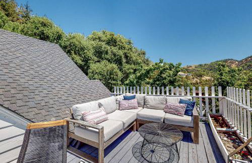 Dragon Cottage - Foto 3